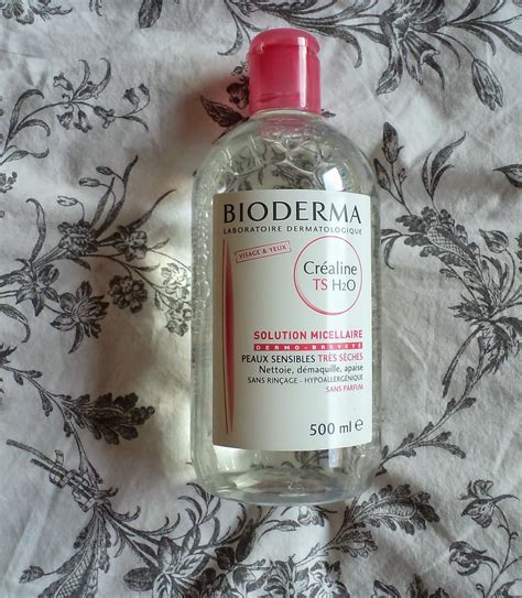 Bioderma Micellar Water Review | Truth About Cosmetics