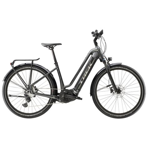 Trek Allant 7 Lavt Innsteg Lithium Grey Gen 2