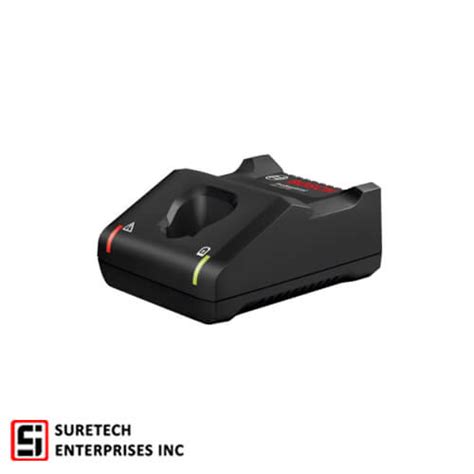 Bosch GAL 12V 40 Professional Charger Suretech Enterprises Inc