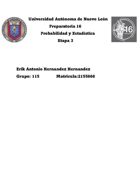 Eahh Ar Etapa Py E Dimensiones De Probabilidad Y Estadistica