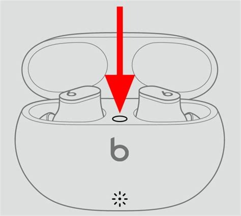 How To Reset Beats Studio Buds Step By Step Instructions