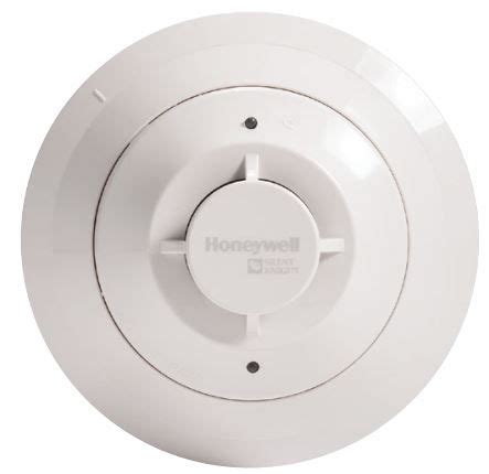 Honeywell Intelligent Photoelectric Smoke Detector Smoke Detectors