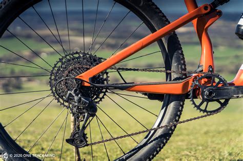 Cannondale Scalpel Carbon Se Review One Track Mind Cycling Magazine