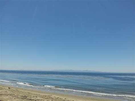 UCSB Beach | Beach, Blog images, Outdoor