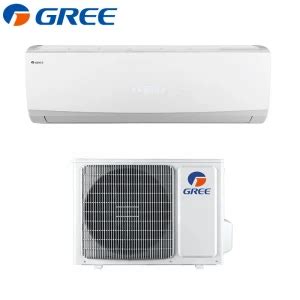 Buy Gree Quality 12000 18000 24000 Btu Wall Mounted Split Type Air Flow