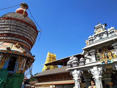 Sri Krishna Temple Udupi Tripadvisor