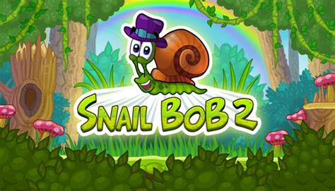 Snail Bob 2 Tiny Troubles On Steam