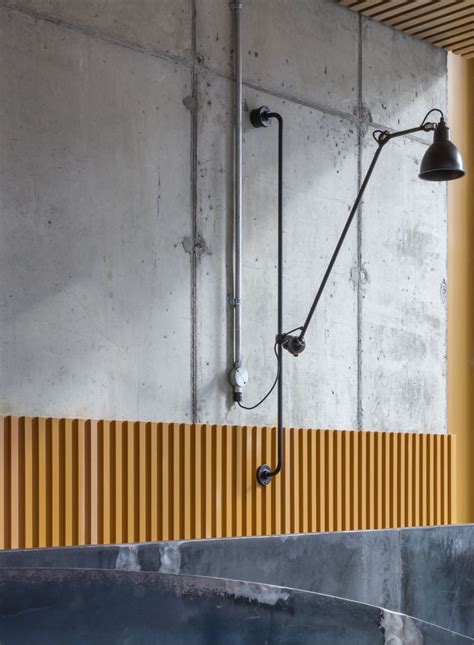 Treves And Hyde London — Grzywinski Pons Flexible Track Lighting