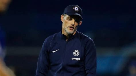 Tuchel Devastated As Manager Breaks Silence On Chelsea Exit With 131