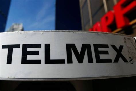 Telmex Presenta Fallas En Su Servicio De Internet Infinitum En Varias