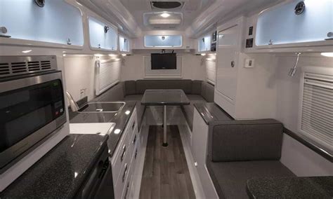 Custom Travel Trailer Interiors | Brokeasshome.com