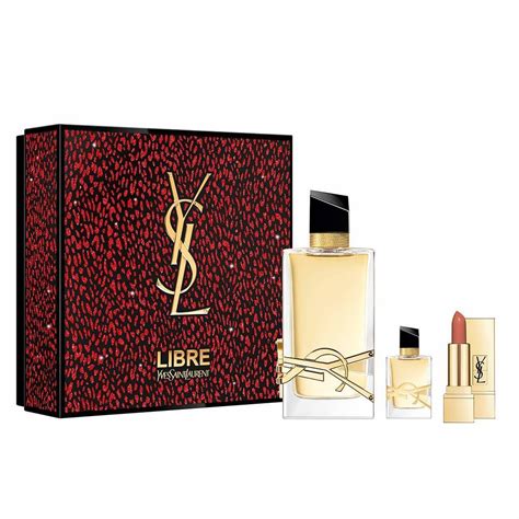 Yves Saint Laurent Libre Ml Edp Ml Edp Pomadka Do Ust G