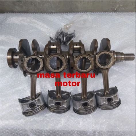 Jual Kruk As Crankshaft Crv Cr V Gen Original Shopee Indonesia