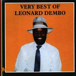 Leonard Dembo