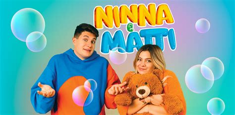 Ninna E Matti