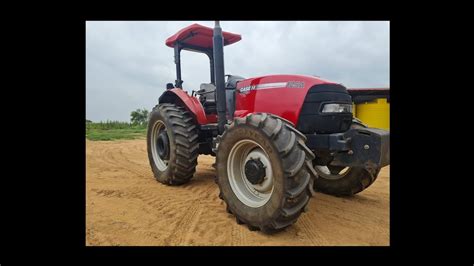 Case Farmall Jx A Op Kwaliteit Trekker En Implement Veiling Sonder