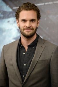 Tom Bateman List of Movies and TV Shows - TV Guide