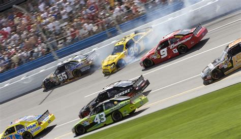 What to do if Debris Hits you in a NASCAR Race | Villarreal & Begum Law