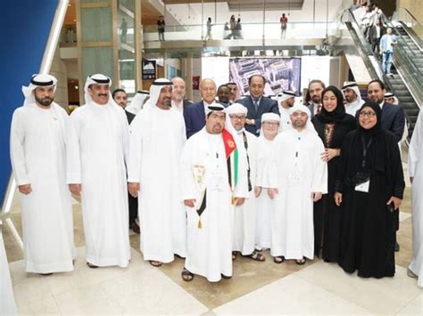 Uae Accessabilities Expo Opens In Dubai With Call For A More Inclusive Society Uae Gulf News