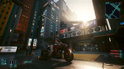 Nvidias Dlss 3 5 Ray Reconstruction Tested In Cyberpunk 2077 Beebom