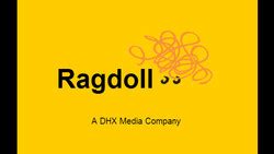 Ragdoll Logos