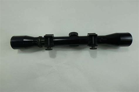 monoscope  scope  weaver mounts sierra tactical auctions