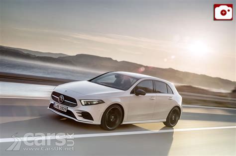 2018 Mercedes A Class Uk Price And Specifications Announced Cars Uk