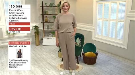 Ali Bailey Qvc Model 9 Youtube