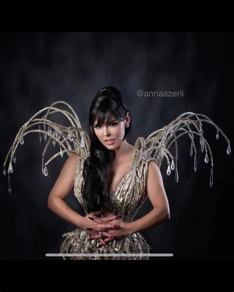 Anna Azerli Nude
