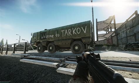 Escape From Tarkov Devs Use Public Shaming To Combat Recent Waves Of