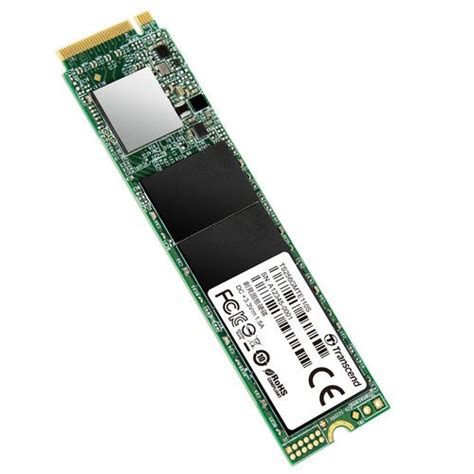 Transcend Internal Ssd Tb Nvme Single Notch Vgnet World