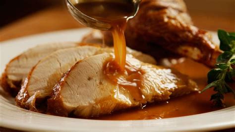 Roast Spatchcocked Turkey in 60 minutes - Easy Meals with Video Recipes ...