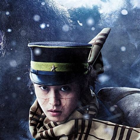 Golden Kamuy Filme Live Action Ganha V Deo Especial E Teasers De