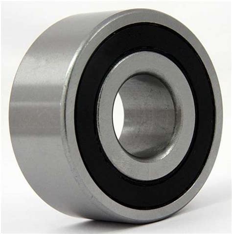 Precision Ball Bearings