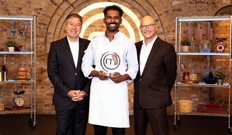 MasterChef Crowns 2024 Champion In Best Final Ever