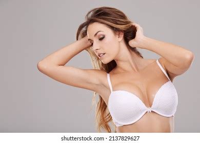 17 Thousand Busty Woman Lingerie Royalty Free Images Stock Photos Pictures Shutterstock