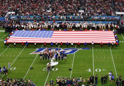 NFL Will Play 'Black National Anthem' Before Week 1 Games