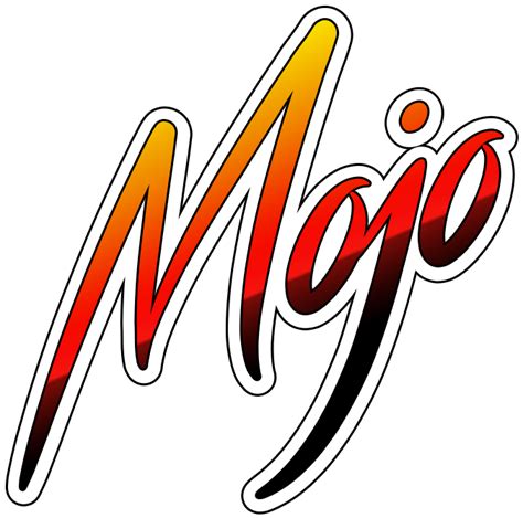 Mojo Productions – Japan