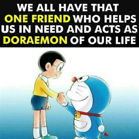 Doraemon Quotes Doraemon Dpz - inspirational quotes art