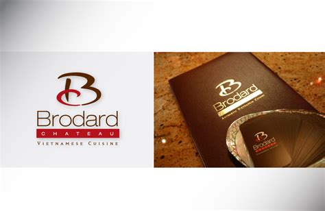 Brodard Chateau Restaurant | Smile Design Inc. | Your Friendly Design ...