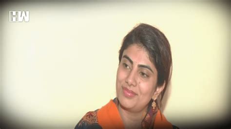 "Ravindra Jadeja Is A Booster Dose For Me," Says Wife & BJP Candidate ...