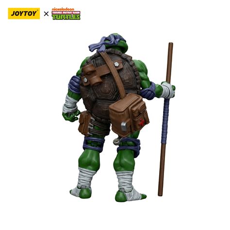 TMNT Action Figure