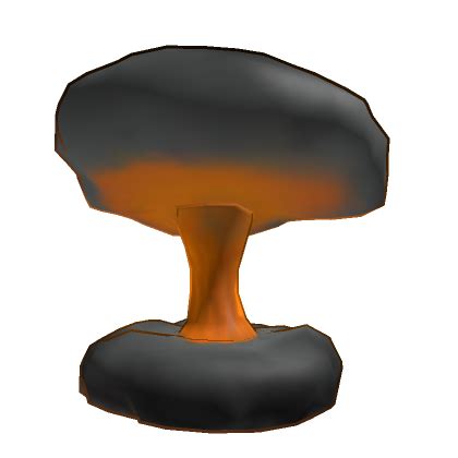 Mushroom Cloud Png Pic Png All