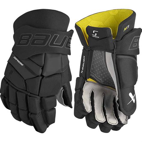Ice Hockey Gloves Choose From 25 Bauer Gloves