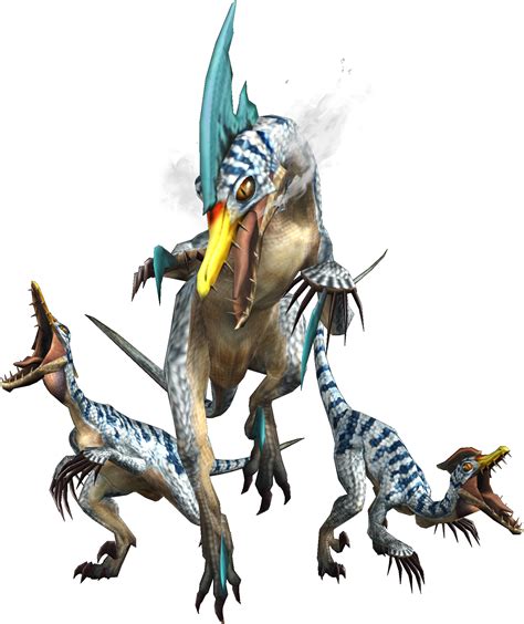 Giadrome The Monster Hunter Wiki Monster Hunter Monster Hunter 2