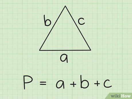 3 Simple Ways to Find the Perimeter of a Triangle - wikiHow