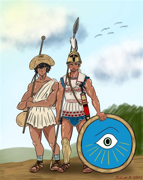 Hoplite by Estorianarmy321 on DeviantArt