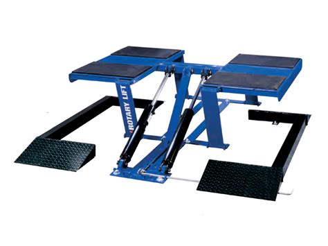 Rotary Lift Vlxs Low Rise Lift Shop Tool Reviews