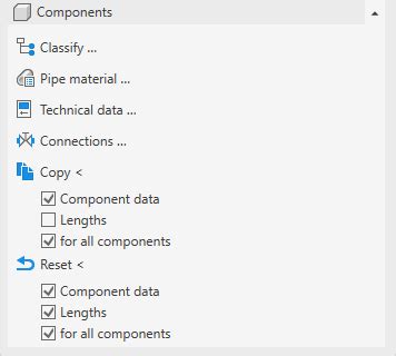 Details On Components Potable Water Knowledge Base Revit Linear