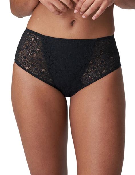 Prima Donna Twist Epirus Full Briefs Belle Lingerie